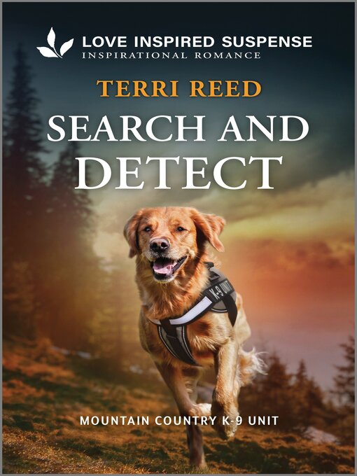 Title details for Search and Detect by Terri Reed - Wait list